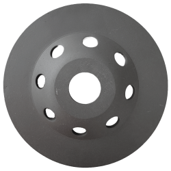 Diamant komschijf basic