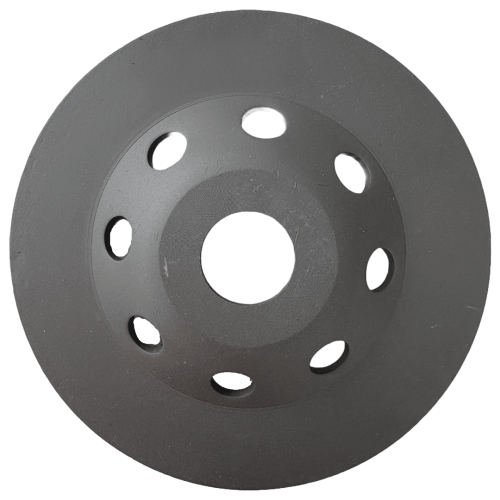 Diamant komschijf basic
