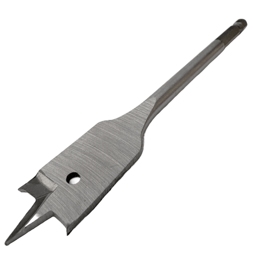 Houtspeedboor 150 mm schuin