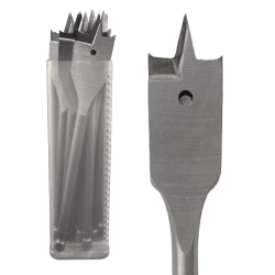 Speedboor 10 stuks