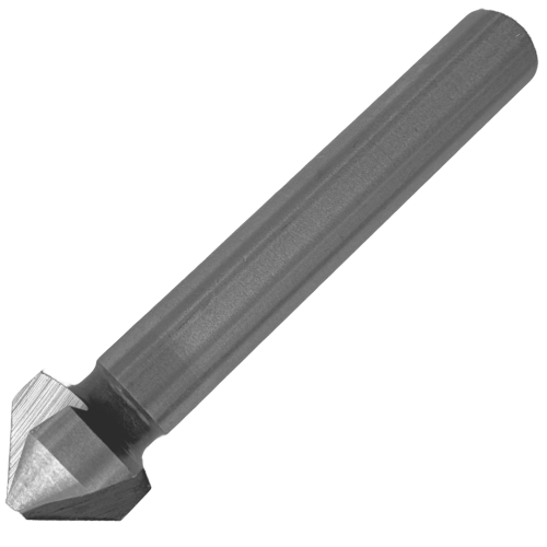 Verzinkboor hout soevereinboor