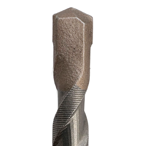 2-snijder betonboren