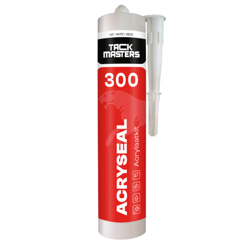 Acryseal acrylaatkit