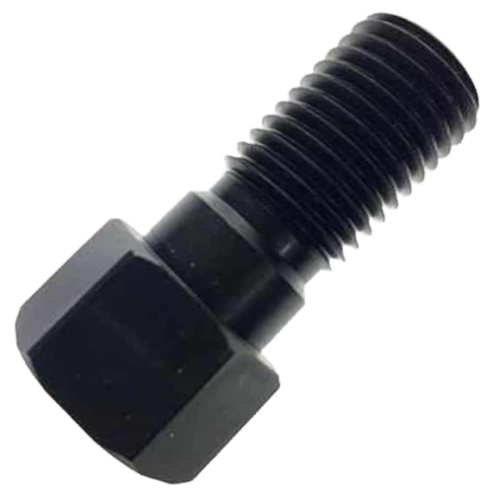 Adapter 1 1/4 uitw M16 inw