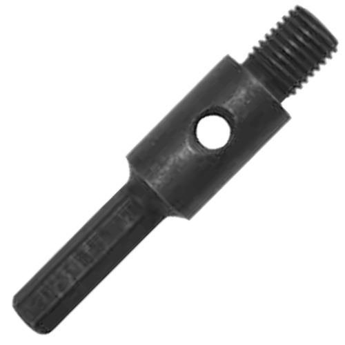 Adapter M16 zeskant