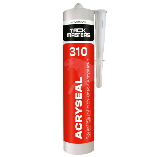 Anti-crack acrylaatkit Acryseal