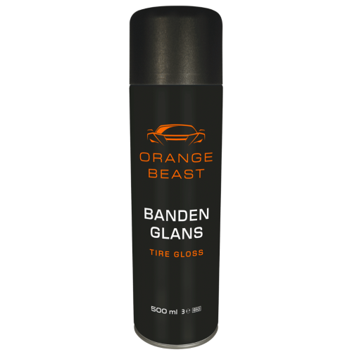 Bandenglans