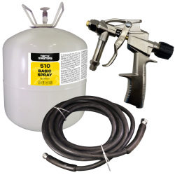 Basic Spray startpakket
