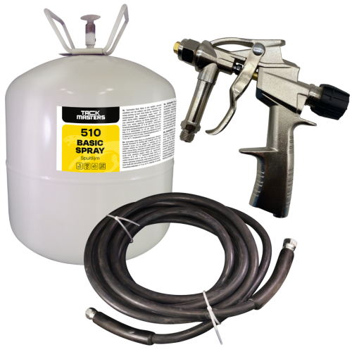 Basic Spray startpakket