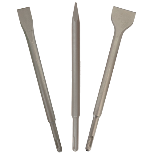 Beitelset sds plus