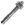 Beton klikkers doorsteekanker