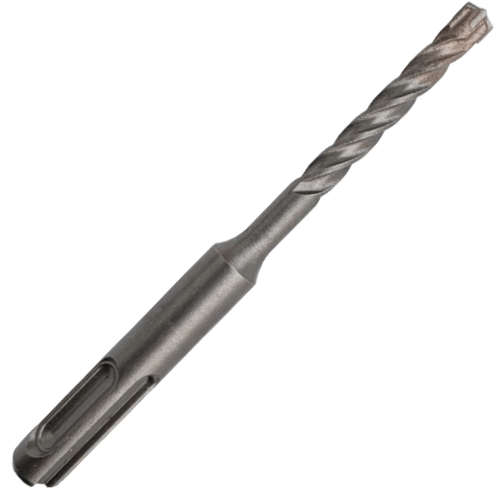 Betonboor sds plus 4-snijder