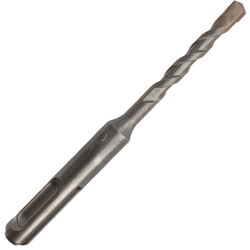 Betonboor sds plus carbide