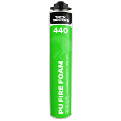Brandwerende pur Fire Foam