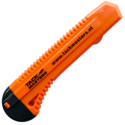 Breekmes Tackmasters