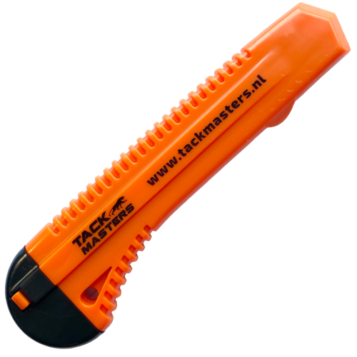 Breekmes Tackmasters