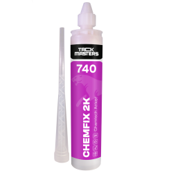 Chemisch anker Chem Fix 2K