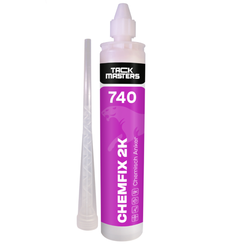 Chemisch anker Chem Fix 2K