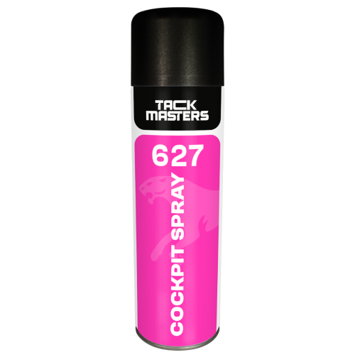 Cockpitspray