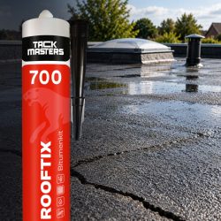 Dakleer reparatie kit