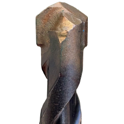 Dakpanboor hm kop