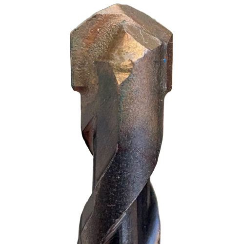 Dakpanboor hm kop