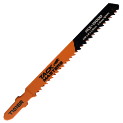 Decoupeerzaagjes voor laminaat HCS T101BR