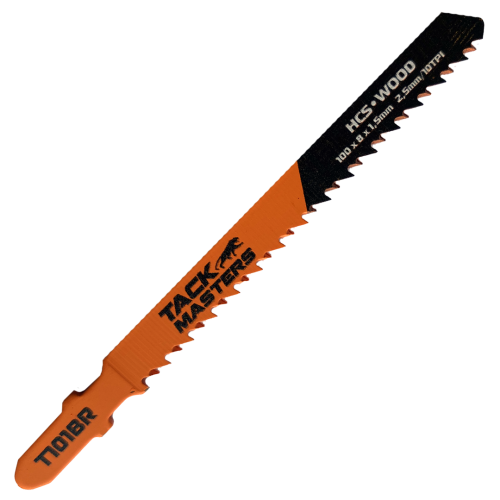 Decoupeerzaagjes voor laminaat HCS T101BR