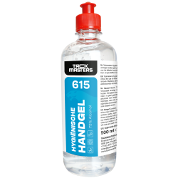 Desinfecterende handgel 500 ml