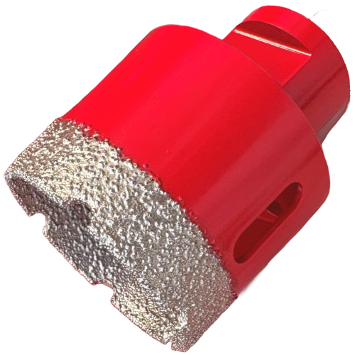 Diamant tegelboor m14