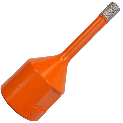 Diamant waxboor