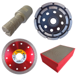 Diamantgereedschap