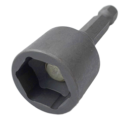 Dopsleutel magnetisch
