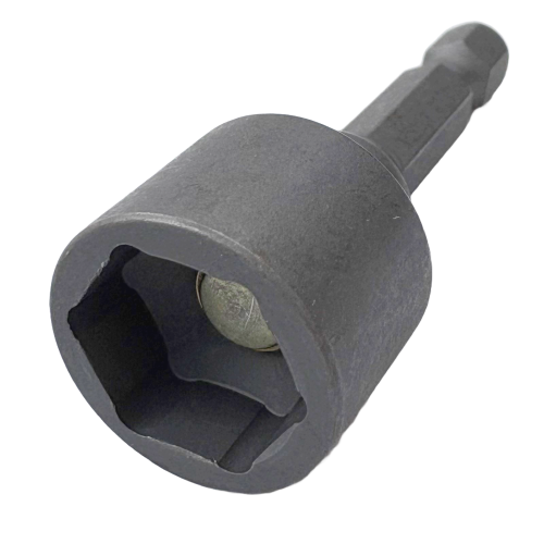 Dopsleutel magnetisch