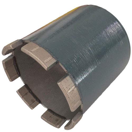 Dozenboor 82 mm extreme
