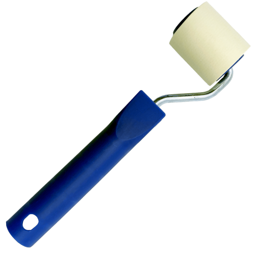 EPDM aandrukroller