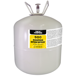 EPDM lijm drukvat Roofing Spray