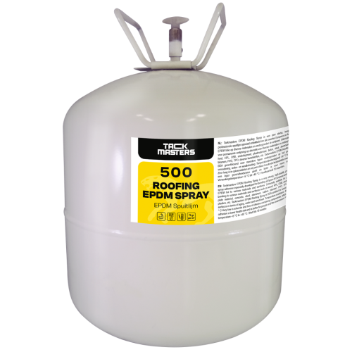 EPDM lijm drukvat Roofing Spray