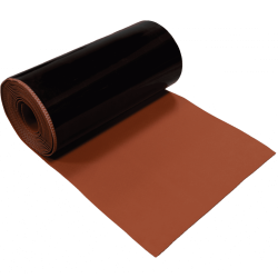 EPDM loodvervanger rood