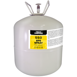 EPS Spray drukvat