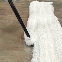 Flexfoam pur spuiten