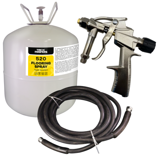 Flooring Spray startpakket