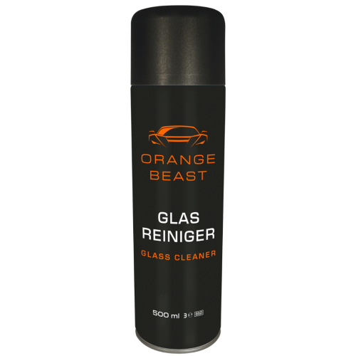 Glasreiniger auto