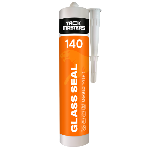 Glass Seal beglazingskit