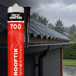 Golfplaten dak reparatie kit