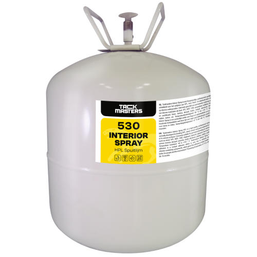 HPL contactlijm drukvat Interior Spray