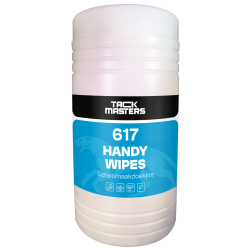 Handy wipes schoonmaakdoekjes