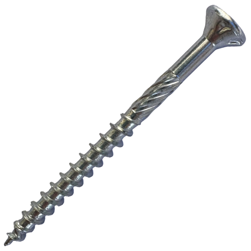 Houtschroeven torx deeldraad