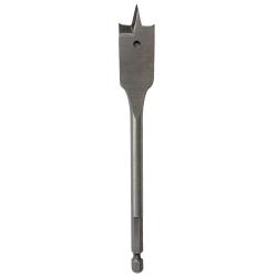 Houtspeedboor 150 mm