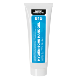 Hygienische handgel 100 ml